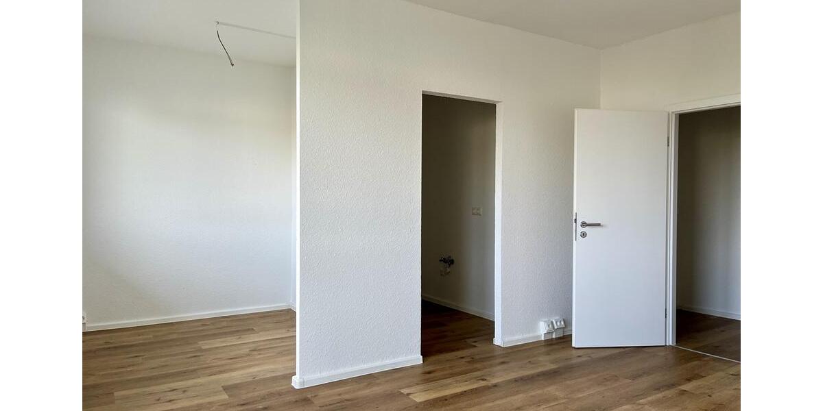 Etagenwohnung Reichenbach im Vogtland - 1 Zimmer, 36 m&sup2;, 230&euro; | Angebot:24889134
