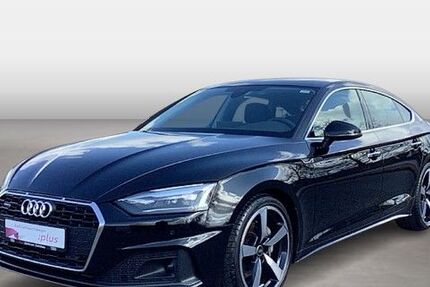 Audi A5 40.916 km 28.450 &euro; Zwickau 08056