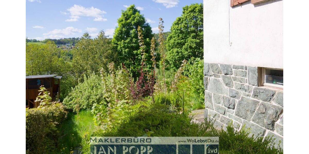 Einfamilienhaus Greiz - 5 Zimmer, 120 m&sup2;, 70.000&euro; | Angebot:25769801