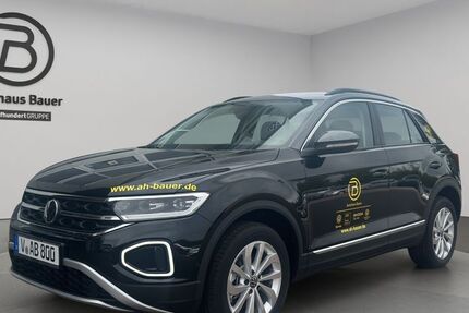 VW T-Roc 19.400 km 39.190 &euro; Rodewisch 08228