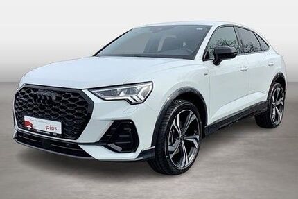 Audi Q3 9.960 km 54.860 &euro; Zwickau 08056