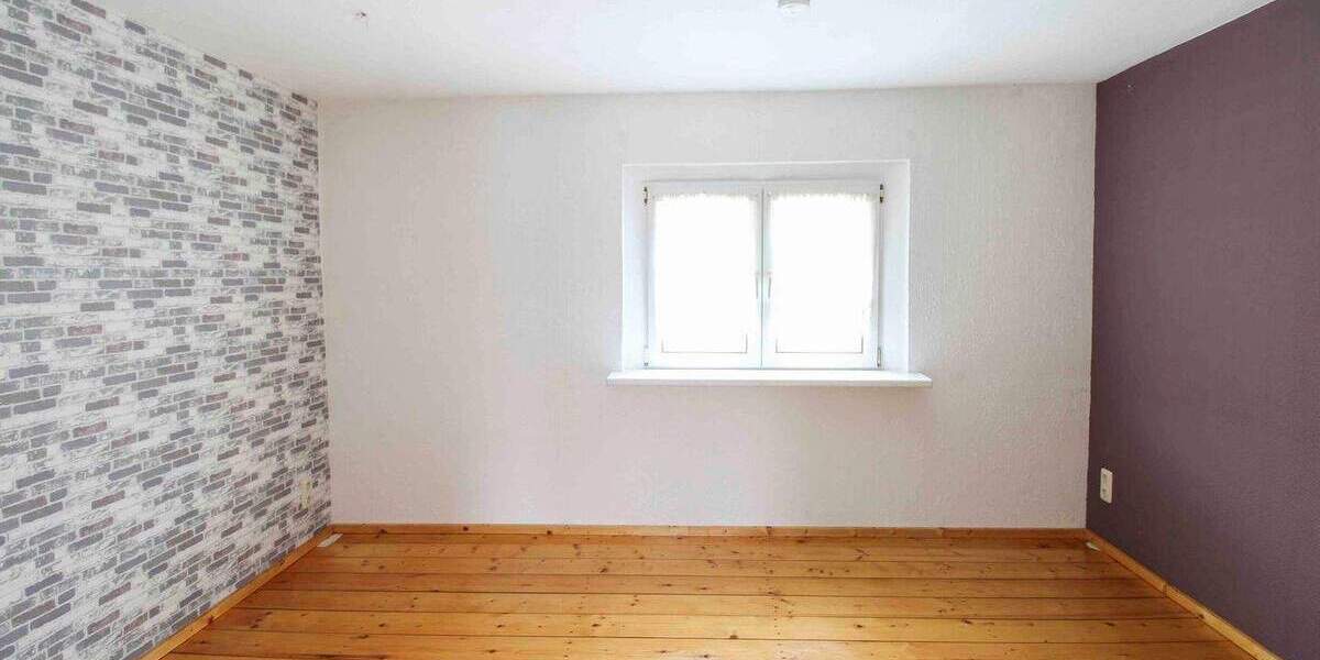 Reihenmittelhaus Zwickau Schedewitz - 3 Zimmer, 80 m&sup2;, 79.500&euro; | Angebot:25879236