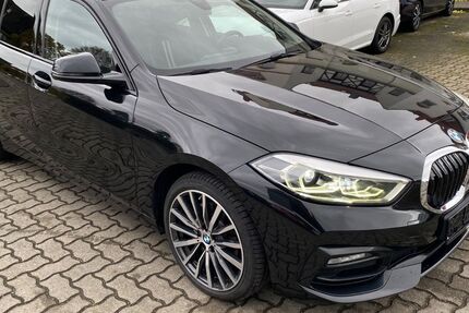 BMW 120 159.120 km 18.390 &euro; Zwickau 08058