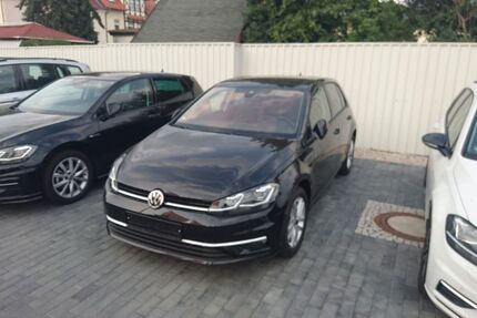 VW Golf 140.000 km 14.900 &euro; Langenweißbach 08134