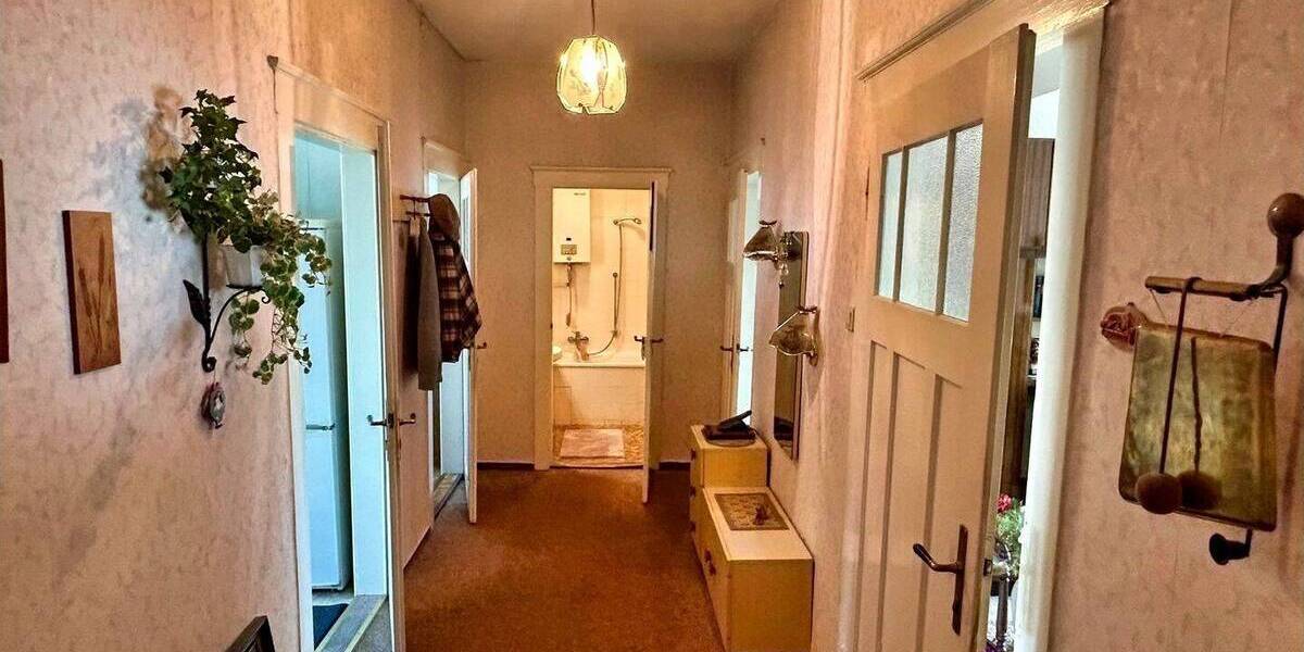 Mehrfamilienhaus, Wohnhaus Falkenstein - 1 Zimmer, 351 m&sup2;, 79.000&euro; | Angebot:26797565