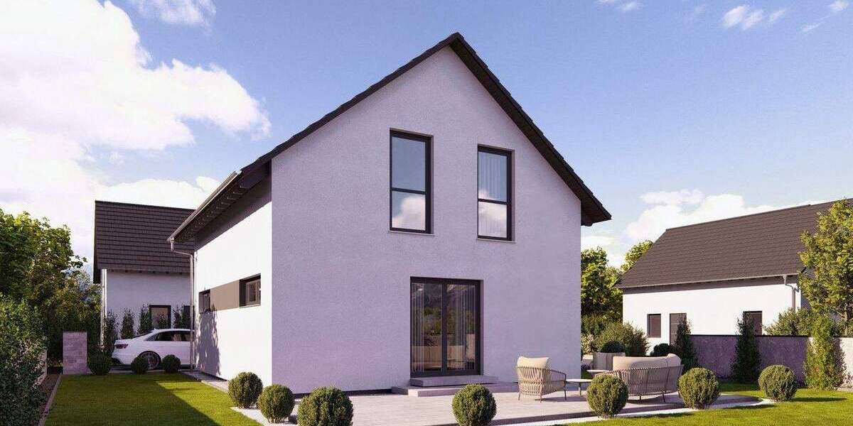 Einfamilienhaus Auerbach/Vogtland Reumtengrün - 3 Zimmer, 119 m&sup2;, 235.879&euro; | Angebot:25898136