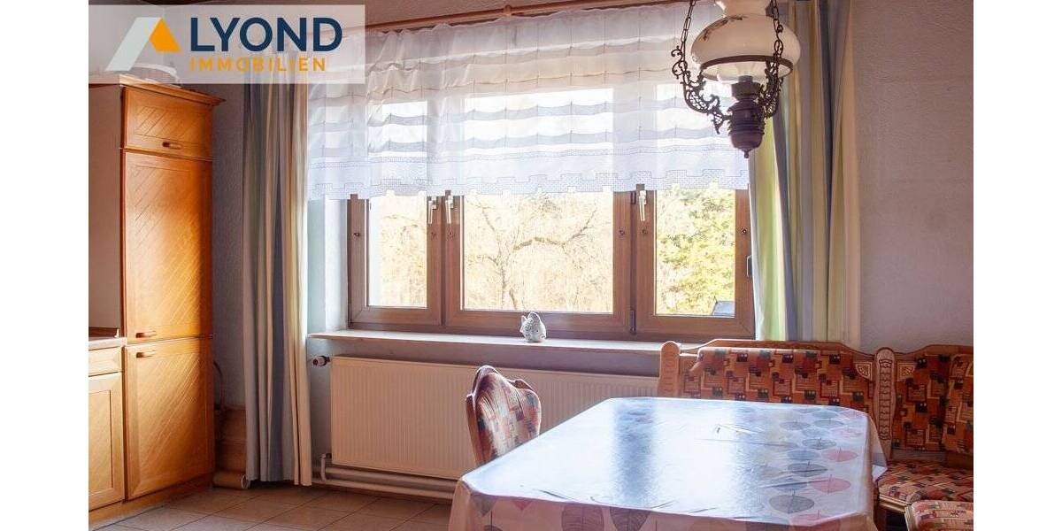 Einfamilienhaus Lößnitz / Affalter Affalter - 8 Zimmer, 180 m&sup2;, 229.000&euro; | Angebot:25676708
