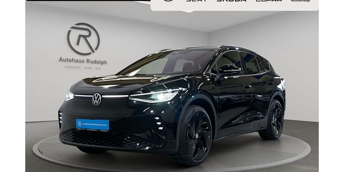 VW ID.4 7.417 km 46.289 &euro; Oelsnitz/Erzgebirge 09376