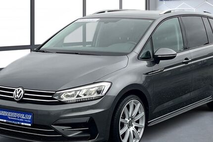 VW Touran 105.562 km 20.990 &euro; Stollberg 09366