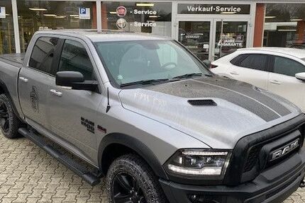 Dodge RAM 38.800 km 53.990 &euro; Rodewisch 08228
