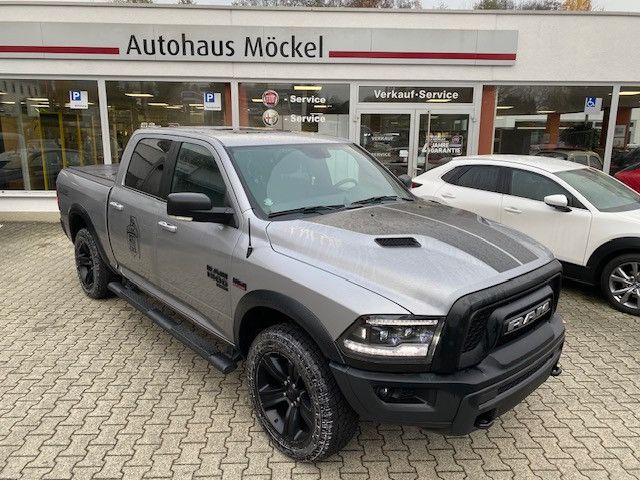 Dodge RAM 38.800 km 53.990 &euro; Rodewisch 08228