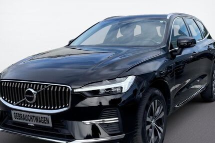 Volvo XC60 14.950 km 37.800 &euro; Zwickau 08058