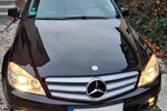 Mercedes-Benz C-Klasse 220.000 km 8.000 &euro; Limbach-Oberfrohna 09212