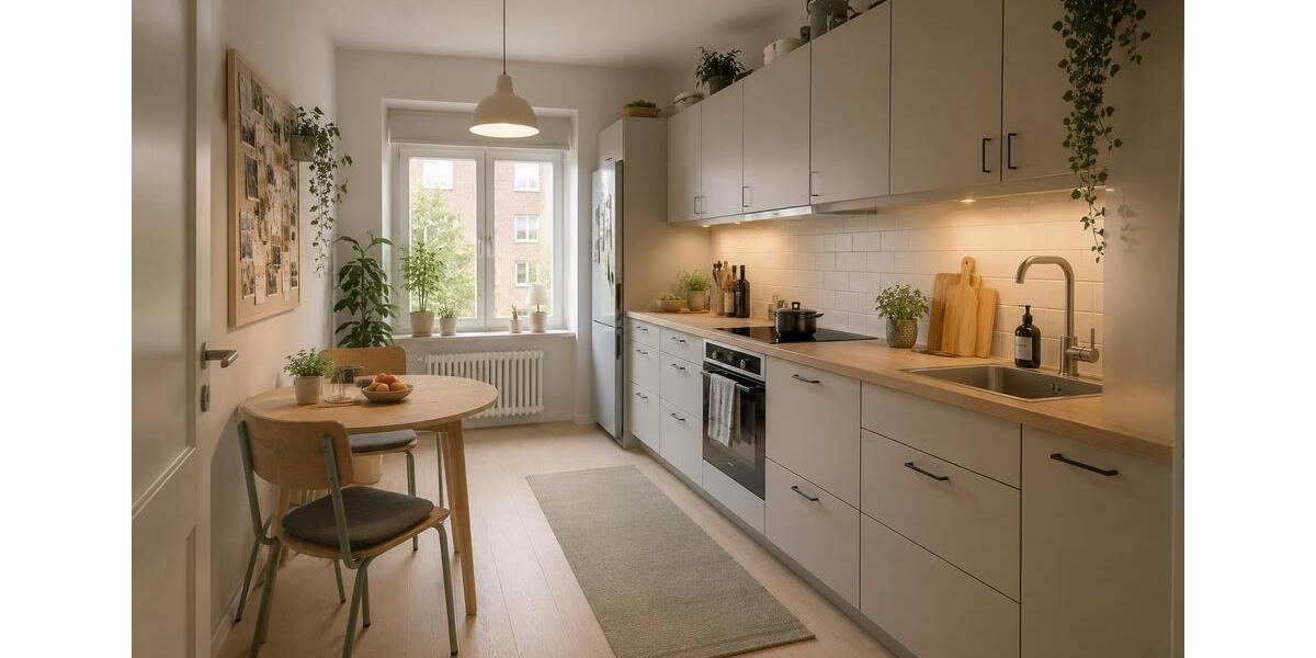 Etagenwohnung Zwickau - 4 Zimmer, 147 m&sup2;, 1.135&euro; | Angebot:26674743