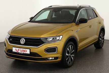 VW T-Roc 55.825 km 21.990 &euro; Zwickau 08056