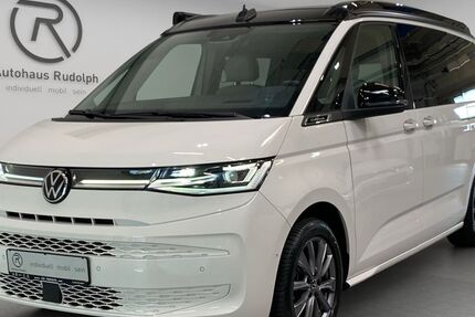 VW T7 California 9.522 km 67.879 &euro; Oelsnitz/Erzgebirge 09376