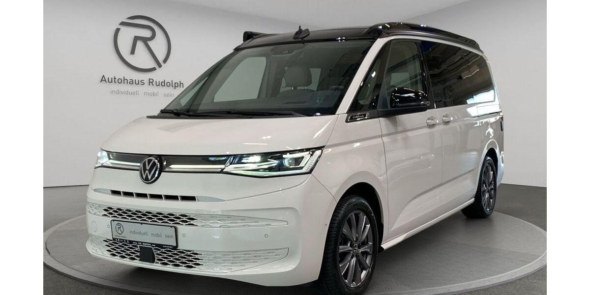 VW T7 California 9.522 km 67.879 &euro; Oelsnitz/Erzgebirge 09376