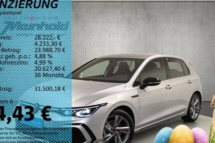 VW Golf 12.500 km 28.222 &euro; Auerbach/Rebesgrün 08209