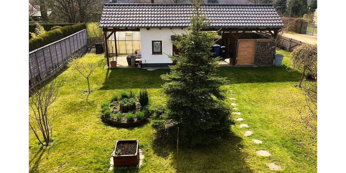 Einfamilienhaus Werdau Leubnitz - 5 Zimmer, 168 m&sup2;, 520.000&euro; | Angebot:25678792