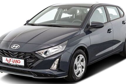 Hyundai i20 8.854 km 19.490 &euro; Zwickau 08056