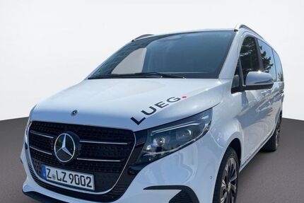 Mercedes-Benz V 250 18.000 km 73.185 &euro; Zwickau 08058