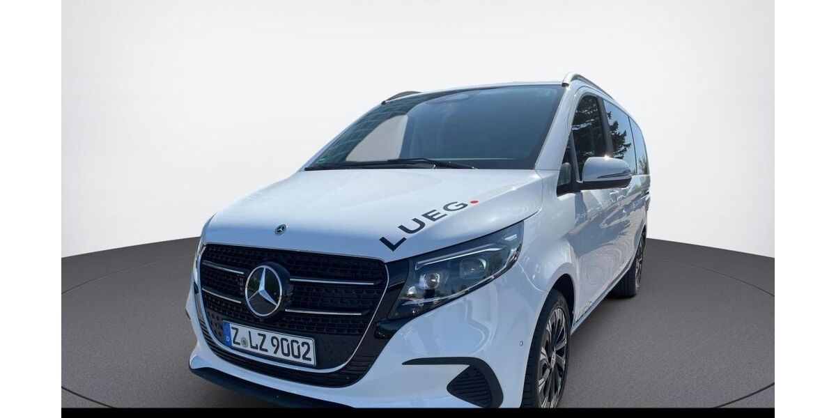 Mercedes-Benz V 250 18.000 km 73.185 &euro; Zwickau 08058