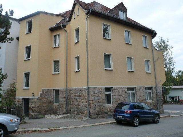 Etagenwohnung Wilkau-Haßlau Haßlau - 6 Zimmer, 125 m&sup2;, 750&euro; | Angebot:24793580