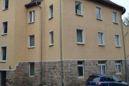 Wohnung Wilkau-Haßlau Haßlau - 6 Zimmer, 125 m&sup2;, 750&euro; | Angebot:24793580