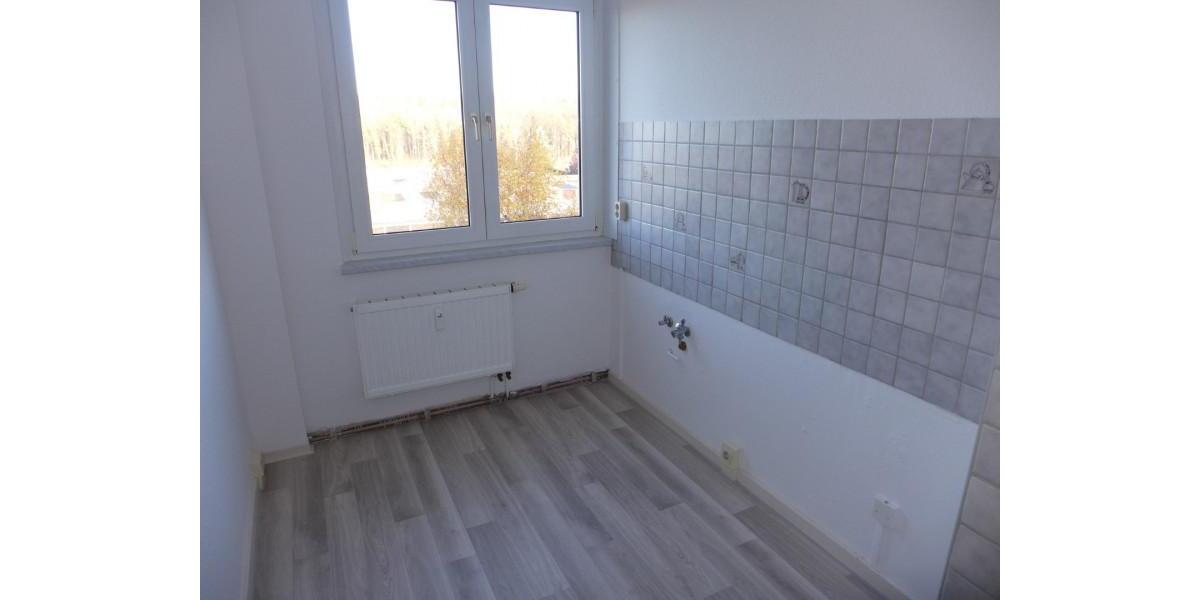 Etagenwohnung Limbach-Oberfrohna Oberfrohna - 3 Zimmer, 59 m&sup2;, 320&euro; | Angebot:22440953