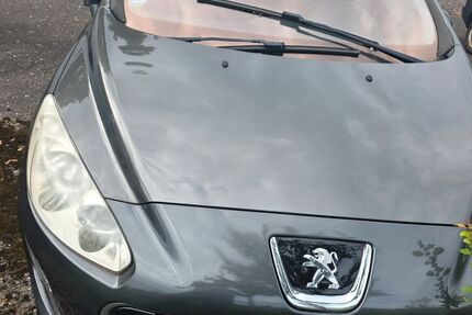Peugeot 308 172.000 km 1.100 &euro; zwickau 08064
