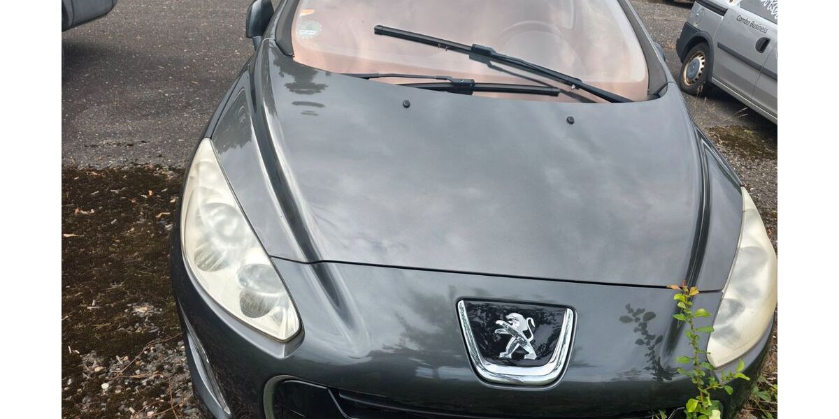 Peugeot 308 172.000 km 1.100 &euro; zwickau 08064