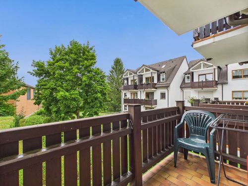 Etagenwohnung Lengenfeld - 1 Zimmer, 35 m&sup2;, 175&euro; | Angebot:23553307