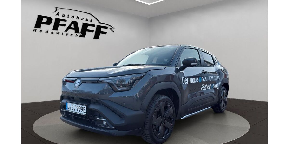 Suzuki e Vitara 2.000 km 39.995 &euro; Rodewisch 08228