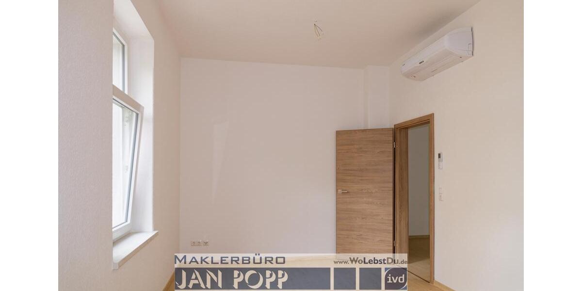Etagenwohnung Greiz - 3 Zimmer, 103 m&sup2;, 718&euro; | Angebot:21465917