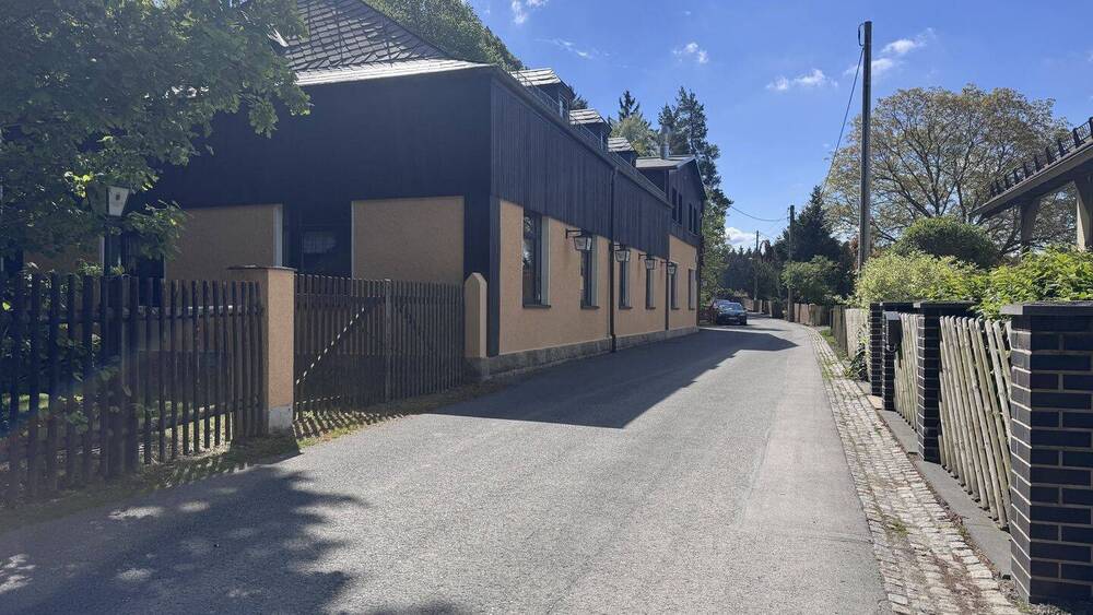 Einfamilienhaus Treuen - 1 Zimmer, 390.000&euro; | Angebot:26886886