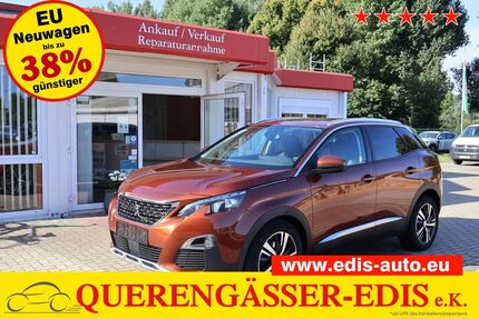 Peugeot 3008 146.080 km 13.990 &euro; Berga-Wünschendorf 07980