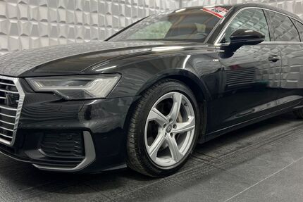 Audi A6 86.900 km 28.890 &euro; Werdau OT Steinpleis 08412