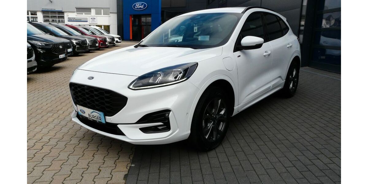 Ford Kuga 47.471 km 27.985 &euro; Schmölln 04626
