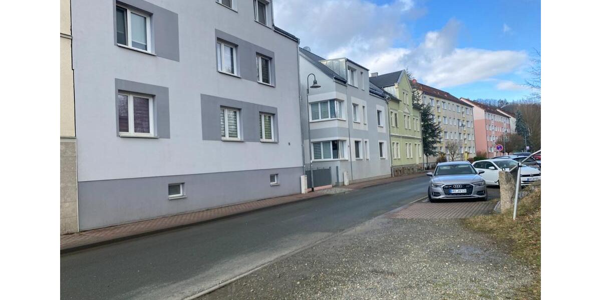 Dachgeschoßwohnung Berga/Elster Elster - 3 Zimmer, 85 m&sup2;, 637&euro; | Angebot:25654728