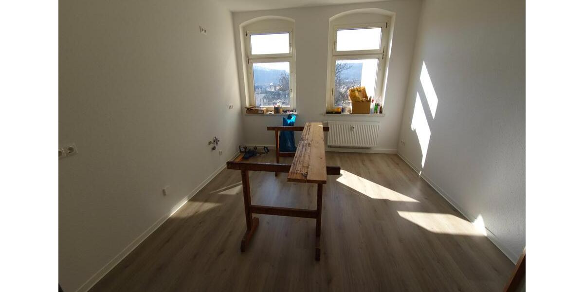 Etagenwohnung Aue-Bad Schlema Bad Schlema - 2 Zimmer, 70 m&sup2;, 380&euro; | Angebot:25418282