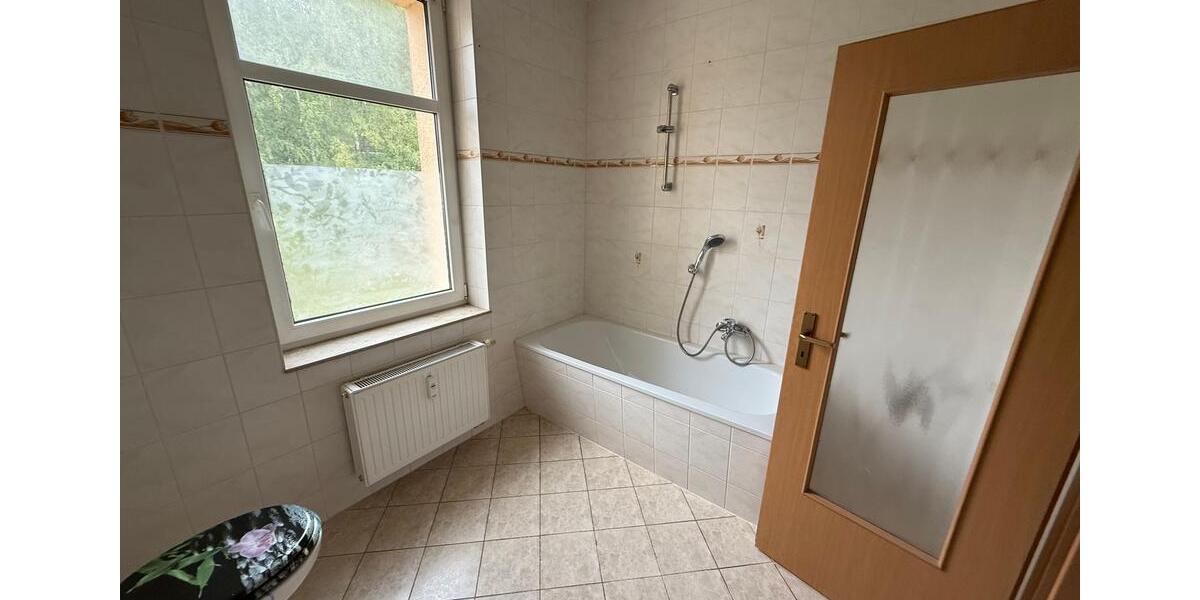Etagenwohnung Reichenbach im Vogtland Obermylau - 2 Zimmer, 52 m&sup2;, 229&euro; | Angebot:22524230