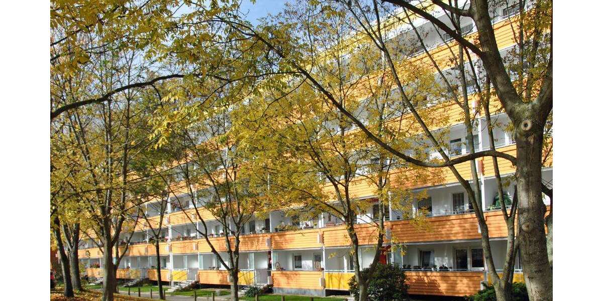Etagenwohnung Zwickau Eckersbach E 5-I - 3 Zimmer, 71 m&sup2;, 398&euro; | Angebot:26028272