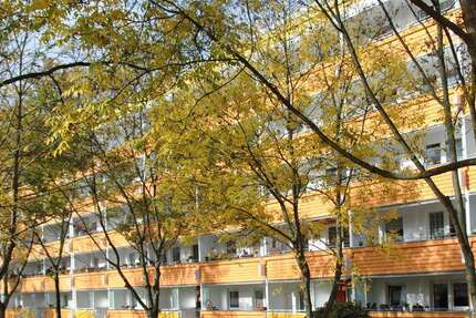 Wohnung Zwickau Eckersbach E 5-I - 3 Zimmer, 71 m&sup2;, 398&euro; | Angebot:26028272