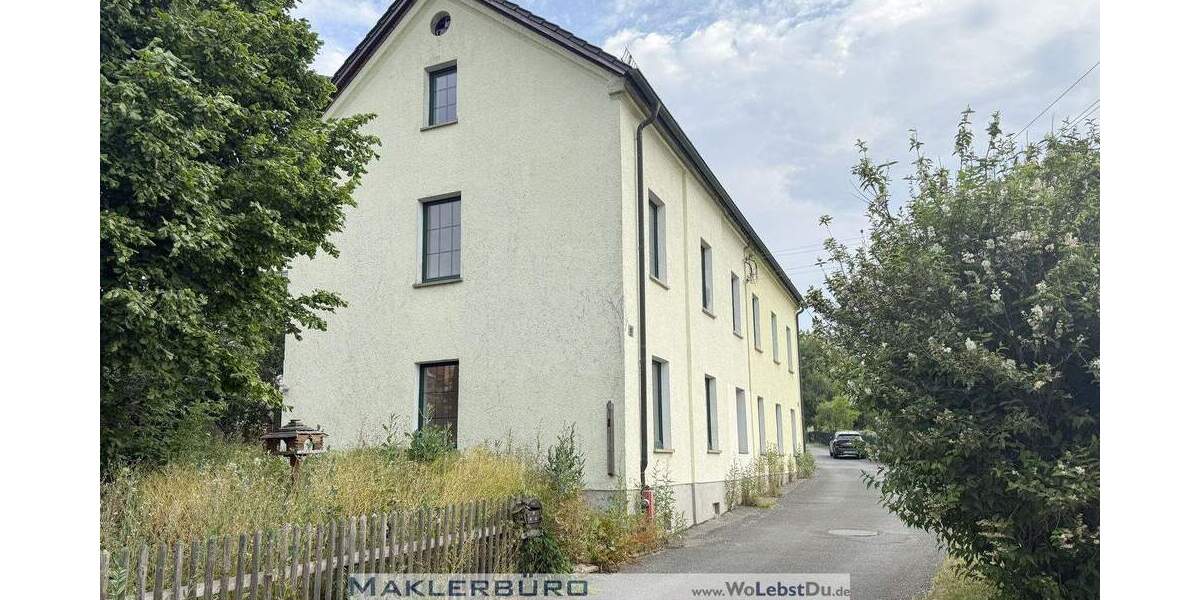 Einfamilienhaus Greiz - 8 Zimmer, 288 m&sup2;, 189.000&euro; | Angebot:25666812