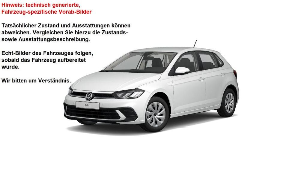 VW Polo 41.802 km 15.410 &euro; Lichtenstein 09350