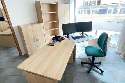 Gewerbeobjekt Zwickau - 650&euro; | Angebot:25925246