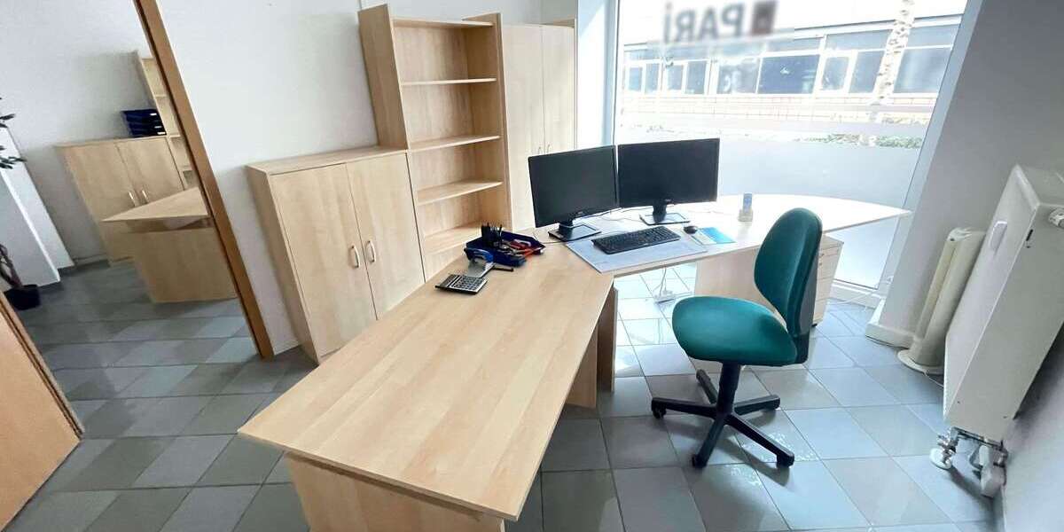 Gewerbeobjekt Zwickau - 650&euro; | Angebot:25925246