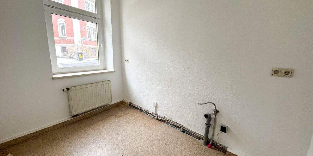 Gewerbeobjekt Aue-Bad Schlema Bad Schlema - 2 Zimmer, 30 m&sup2;, 190&euro; | Angebot:25688271