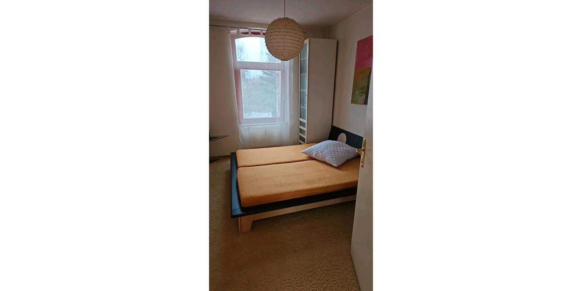 Etagenwohnung Zwickau - 4 Zimmer, 84 m&sup2;, 660&euro; | Angebot:26661284