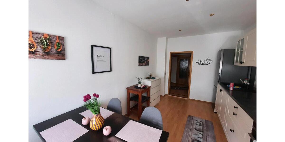 Erdgeschoßwohnung Schneeberg - 2 Zimmer, 58 m&sup2;, 420&euro; | Angebot:25571758